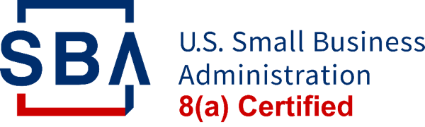 SBA 8(a) Certified
