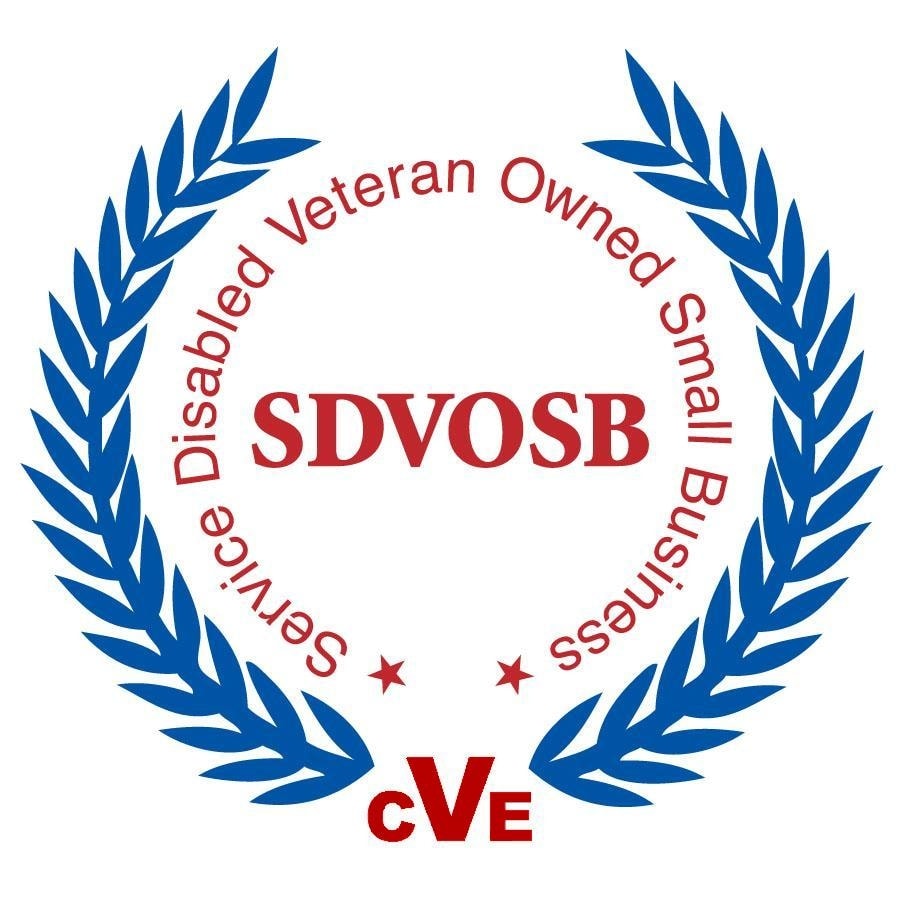 Service Disabled Veteran Owned Certified